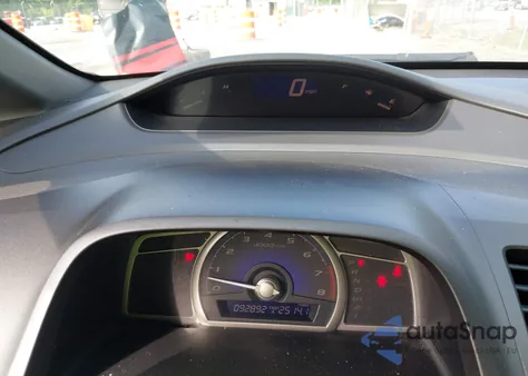 2006 Honda Civic Ex z USA, uszkodzony, nr VIN 1HGFA16816L072425